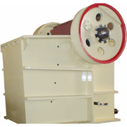 PE series Mining Crusher