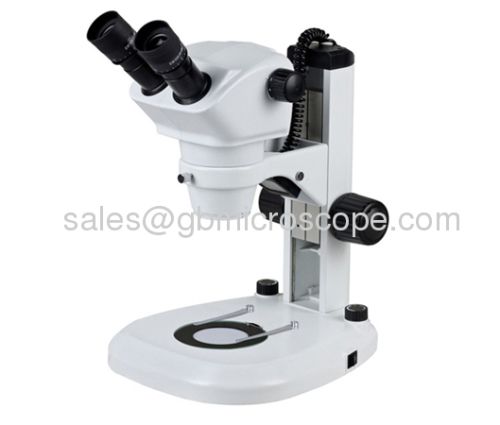 Stereo Zoom Microscope: SZ600 series