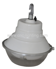 UL listed 40-100W Integrated IP65 Waterproof Electrodeless Induction Highbay Light