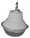 LVD induction highbay light