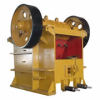 Primary Jaw Crusher machine