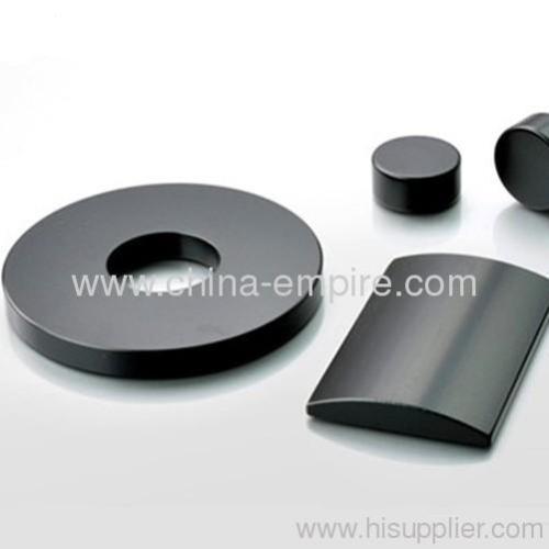 Epoxy Coating NdFeB Magnet