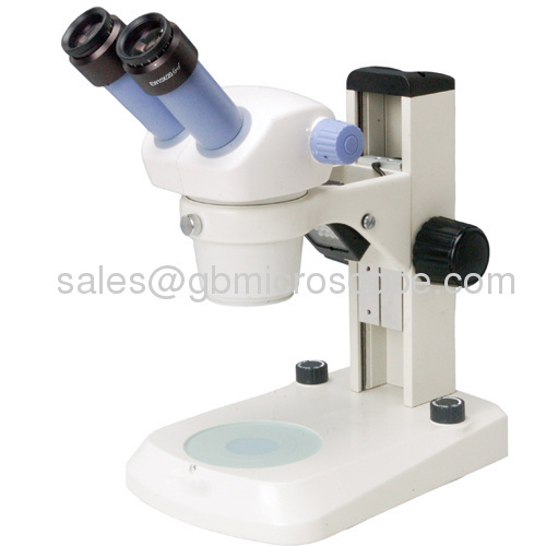 Zoom stereo microscope SZ405