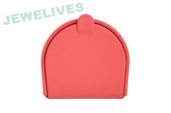 High quality Silicone Candy bag in folding style