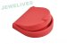 FDA Silicone Cosmetic Case