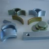 Zn coating NdFeB Magnet