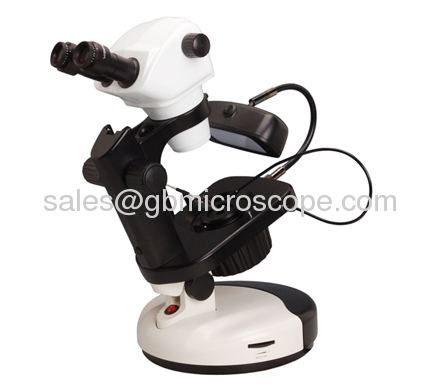 Professional Gem Microscope G6