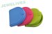 Silicone Rubber Cosmetic bag