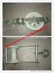 Mini Cable Block,Cable Block,Cable Lifter