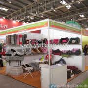 We will attend the Canton fair Phase 3