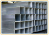 Hot-dip Galvanized Square Steel Pipe