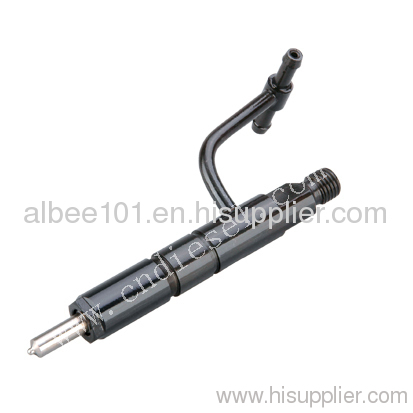 Daewoo fuel Injector 105101-7961 30-4711B DLLA155SM066 105025-0660 15.7/21.6 DAEWOO DE12T1