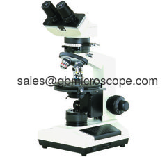 Industrial Polarized microscope P107B