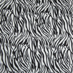 100% Cotton Printed Flannel