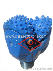 diamond oil drill bit