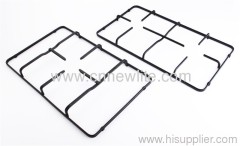 gas cooker grid enamel steel grid