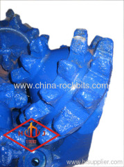 steel tooth tricone bits Bits for Oil Well Drilling