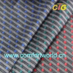 Tricot Printing Auto Fabric