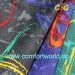 100% Polyester Printing Fabric Products