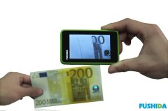 counterfeit detector, currency detector, bill detector, banknote detector