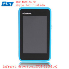 counterfeit detector, currency detector, bill detector, banknote detector