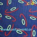 100% Polyester Printing Fabric Products