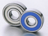 deep groove ball bearing