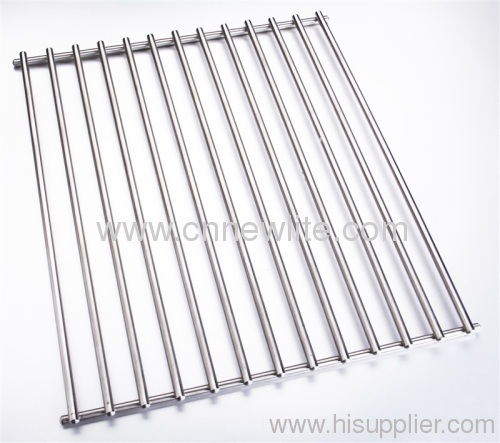 stainless steel grid for BBQ