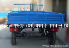 5tons high quality dump trailer made in china