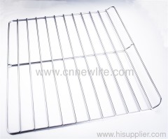 Barbeque Grill Parts /Plating steel grid
