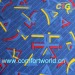 100% Polyester Printing Fabric Products