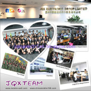 JQX Electronic Group Ltd