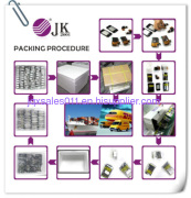JQX Electronic Group Ltd