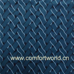 Fabric Printing For Car Seat Fabric