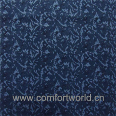 Fabric Printing For Car Seat Fabric