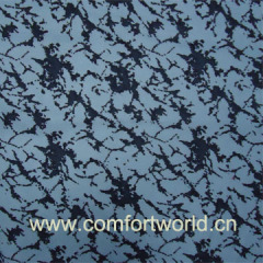 Fabric Printing For Car Seat Fabric