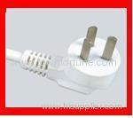 CCC 3pin power cords