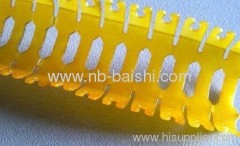 Plastic Coil Nails