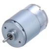 550/555 DC brush motor