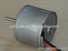 24mm OD bldc motor