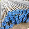 API 5L hot rolled carbon steel seamless steel pipe