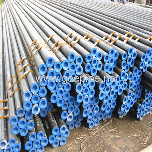 china hot rolled carbon steel steel pipe manufacturer