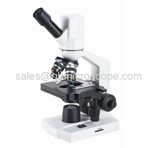 Monocular Digital Microscope D10A