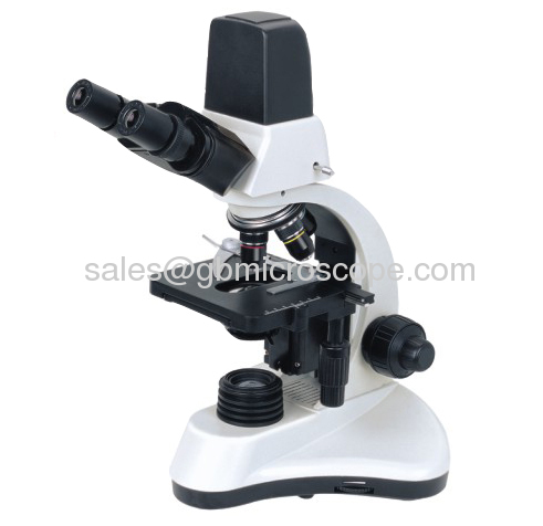 Digital USB Microscope D200