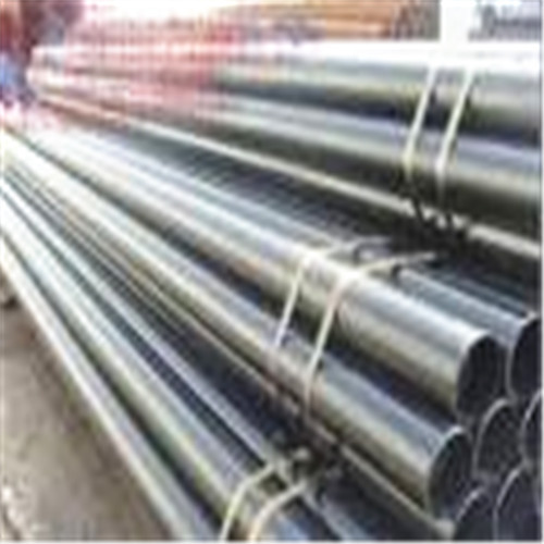 ASME B36.10 carbon steel hot rolled seamless steel pipe