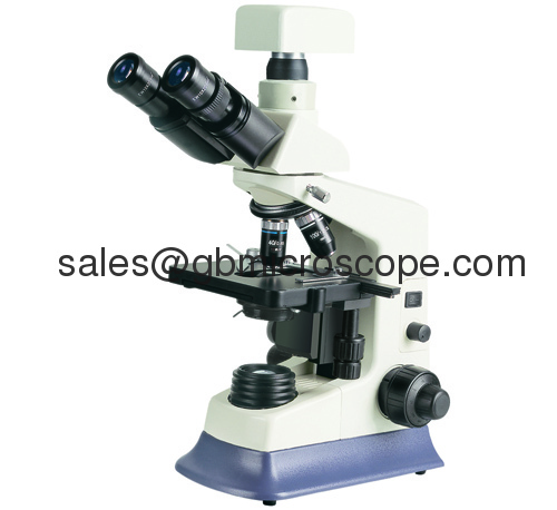 High resolusion Digital Microscope