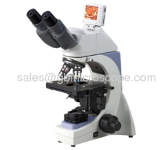 Digital LCD Microscope LCD120 series