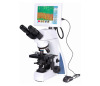 Biological USB LCD Microscope/LCD Microscopy/Digtial Mikroskop