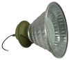 UL listed 80-250W Induction Industrial Light