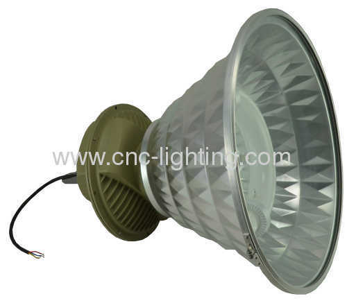 Electrodeless Induction Factory Light